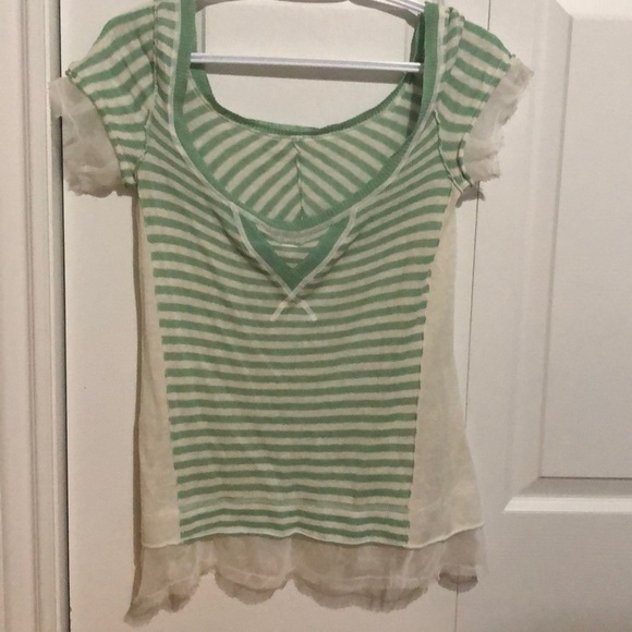 Free people blouse - Picture 1 of 5